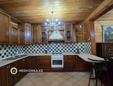 5-комнатный дом, 12 соток, 200 м², На длительный срок, миниатюра 12