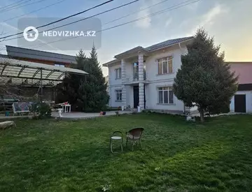 5-комнатный дом, 7.5 соток, 240 м², миниатюра 1