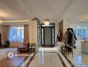 5-комнатный дом, 7.5 соток, 240 м², миниатюра 2