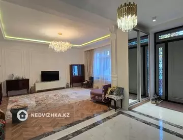 5-комнатный дом, 7.5 соток, 240 м², миниатюра 3