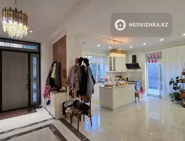 5-комнатный дом, 7.5 соток, 240 м², миниатюра 4