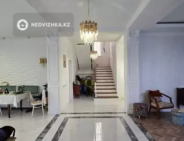 5-комнатный дом, 7.5 соток, 240 м², миниатюра 7