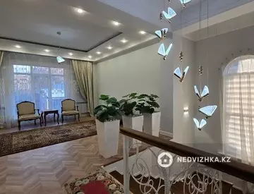 5-комнатный дом, 7.5 соток, 240 м², миниатюра 10