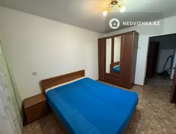 2-комнатная квартира, этаж 5 из 9, 50 м², На длительный срок