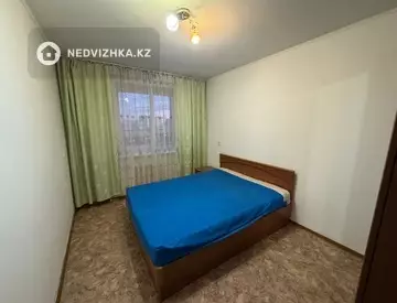 2-комнатная квартира, этаж 5 из 9, 50 м², На длительный срок
