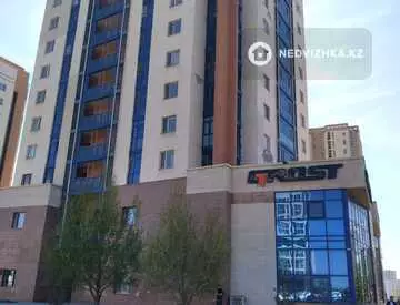 2-комнатная квартира, этаж 5 из 12, 68 м²