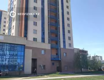 2-комнатная квартира, этаж 5 из 12, 68 м²