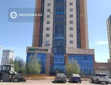 2-комнатная квартира, этаж 5 из 12, 68 м²