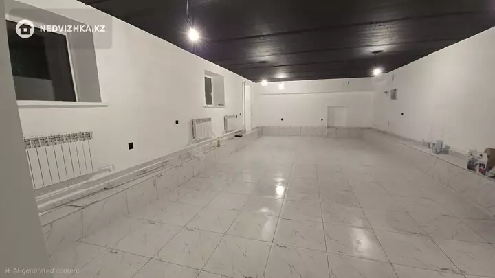 Помещение, этаж 1 из 1, 81 м², На длительный срок