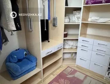 3-комнатная квартира, этаж 7 из 10, 108 м²