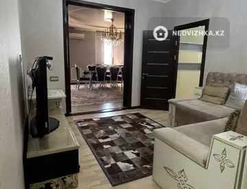 3-комнатная квартира, этаж 7 из 10, 108 м², миниатюра 7