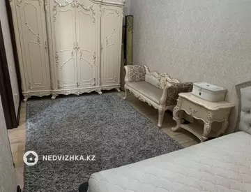 3-комнатная квартира, этаж 7 из 10, 108 м²