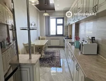 3-комнатная квартира, этаж 7 из 10, 108 м², миниатюра 8