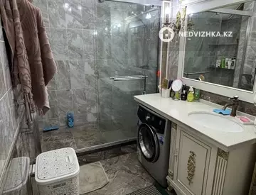 3-комнатная квартира, этаж 7 из 10, 108 м², миниатюра 10