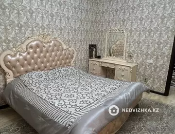 3-комнатная квартира, этаж 7 из 10, 108 м²