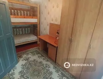 2-комнатная квартира, этаж 1 из 4, 100 м², Посуточно