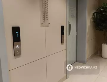 3-бөлмелі пәтер, қабат 4 барлық қабат саны 14, 68 м², 3-нобай