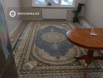 3-бөлмелі пәтер, қабат 4 барлық қабат саны 14, 68 м², 11-нобай