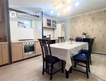 4-комнатный дом, 13 соток, 120 м², На длительный срок