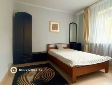 4-комнатный дом, 13 соток, 120 м², На длительный срок