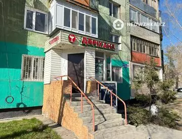 Офис, Магазин и др., этаж 1 из 5, 53 м²
