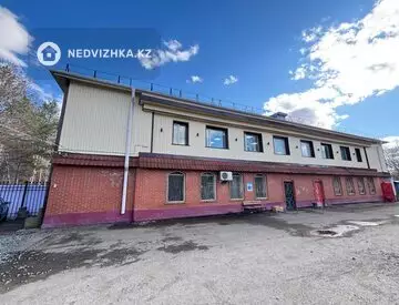 Офис, Магазин и др., этаж 1 из 2, 600 м²
