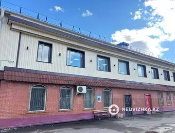 Офис, Магазин и др., этаж 1 из 2, 600 м²