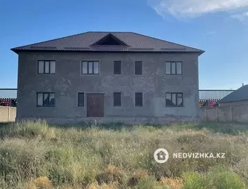 9-комнатный дом, 16 соток, 445 м²