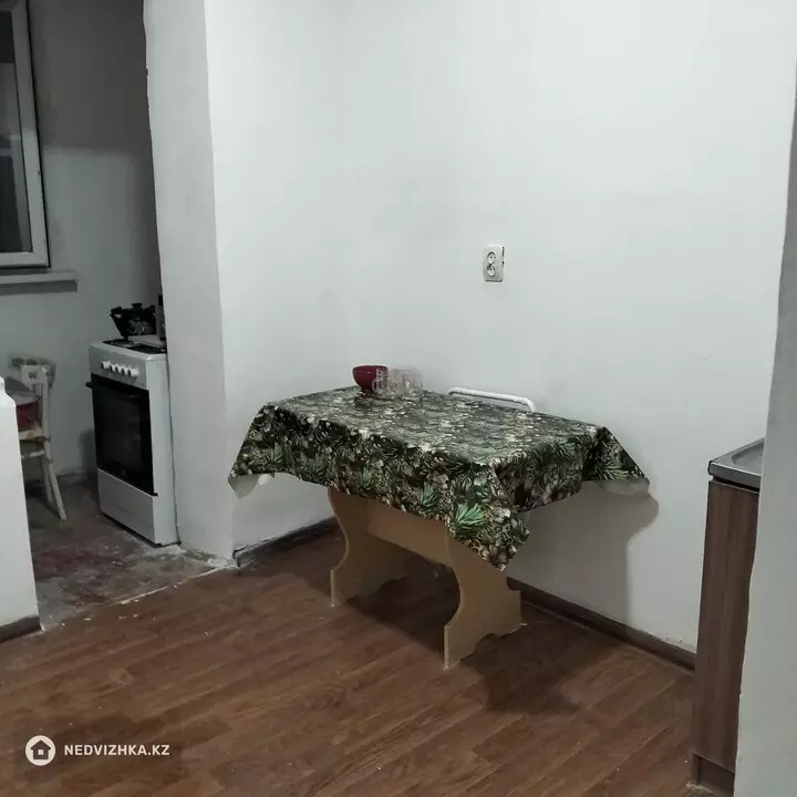 3-комнатная квартира, этаж 5 из 5, 67 м²