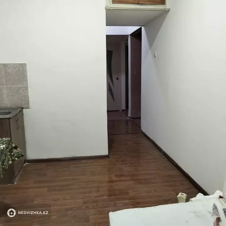 3-комнатная квартира, этаж 5 из 5, 67 м², фотография 2