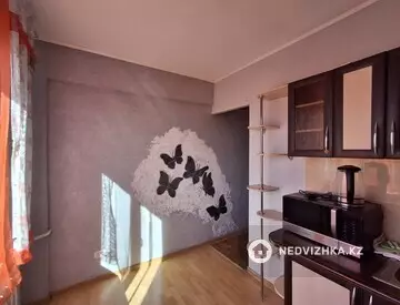 1-комнатная квартира, этаж 5 из 5, 34 м², миниатюра 4