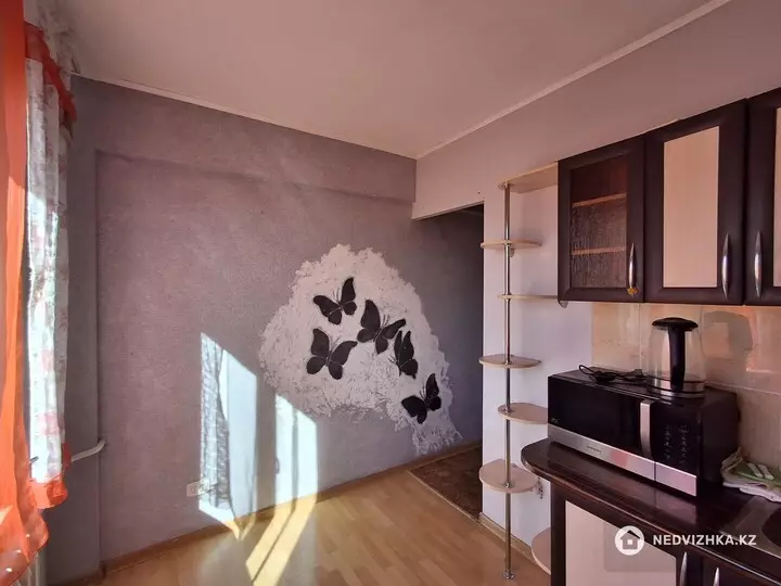 1-комнатная квартира, этаж 5 из 5, 34 м², фотография 4