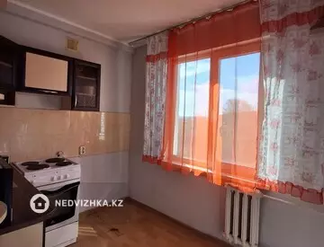 1-комнатная квартира, этаж 5 из 5, 34 м², миниатюра 3