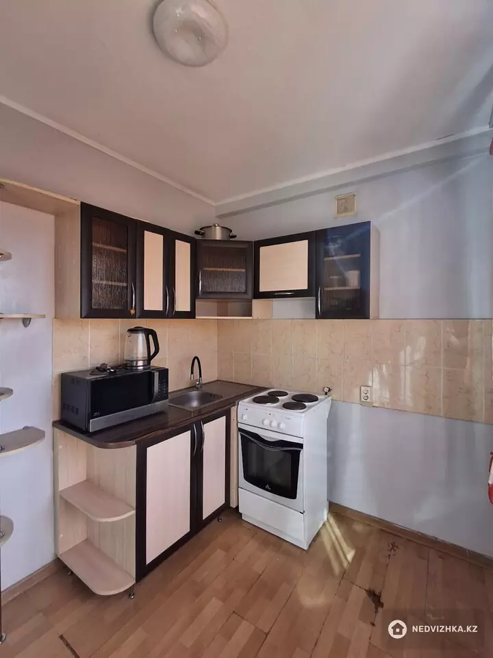 1-комнатная квартира, этаж 5 из 5, 34 м²