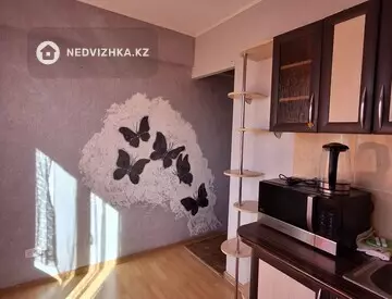 1-комнатная квартира, этаж 5 из 5, 34 м², миниатюра 5