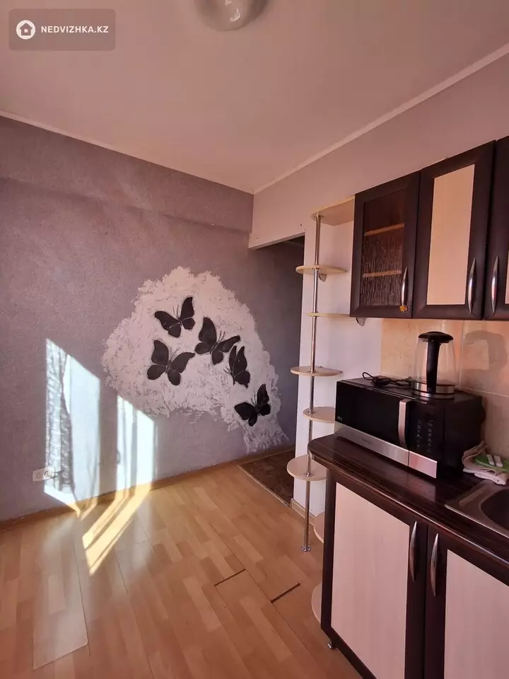 1-комнатная квартира, этаж 5 из 5, 34 м², фотография 5