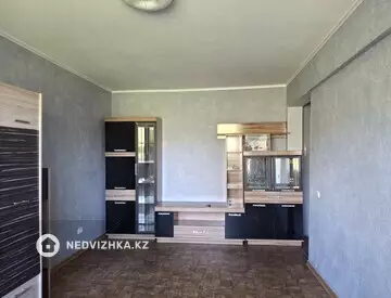 1-комнатная квартира, этаж 5 из 5, 34 м², миниатюра 7