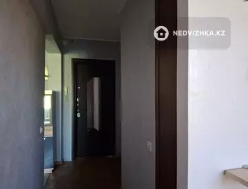 1-комнатная квартира, этаж 5 из 5, 34 м², миниатюра 11