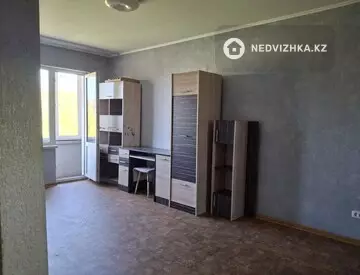 1-комнатная квартира, этаж 5 из 5, 34 м², миниатюра 9