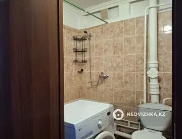 1-комнатная квартира, этаж 5 из 5, 34 м², миниатюра 12