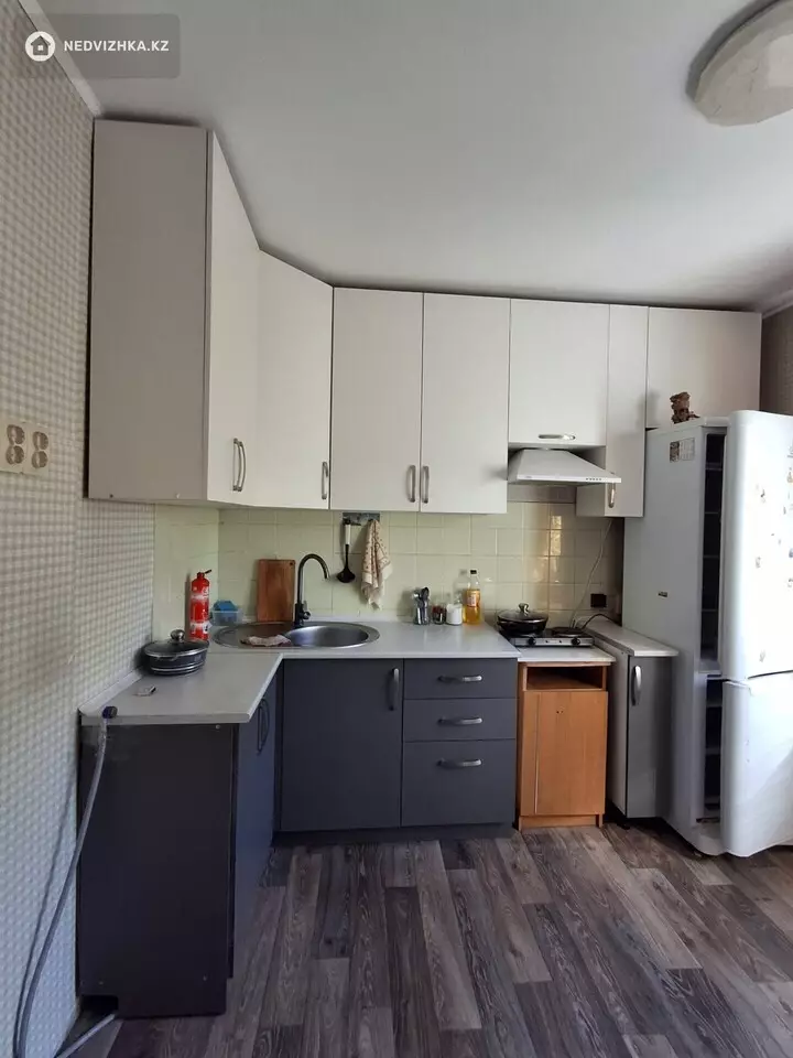 3-комнатная квартира, этаж 3 из 5, 69 м²