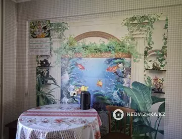 3-комнатная квартира, этаж 3 из 5, 69 м², миниатюра 5