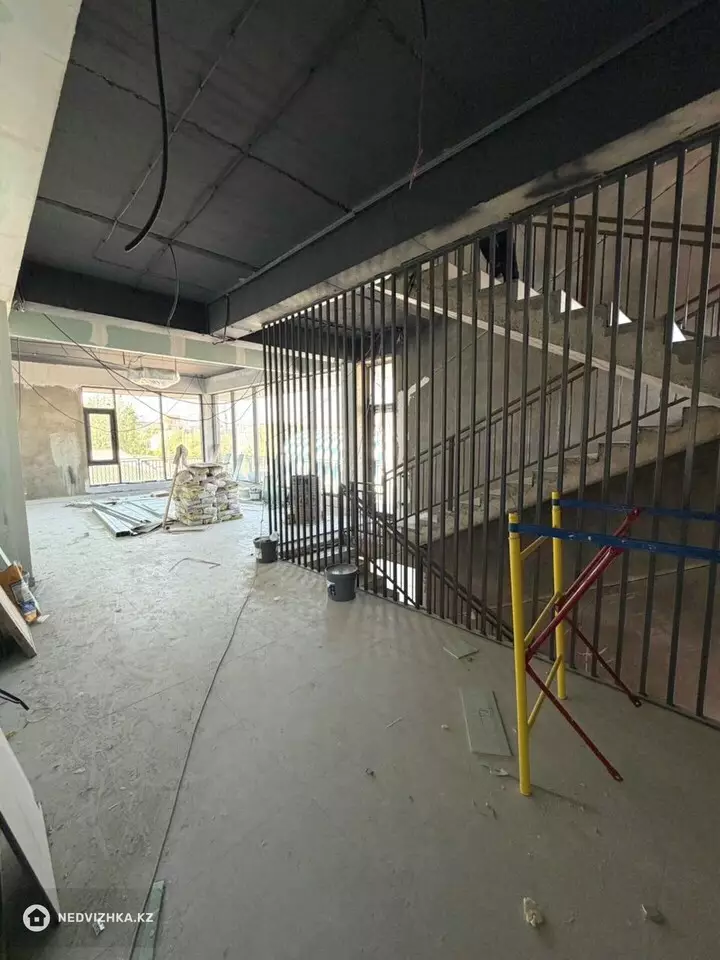 Помещение, этаж 1 из 4, 1 600 м², На длительный срок, фотография 3