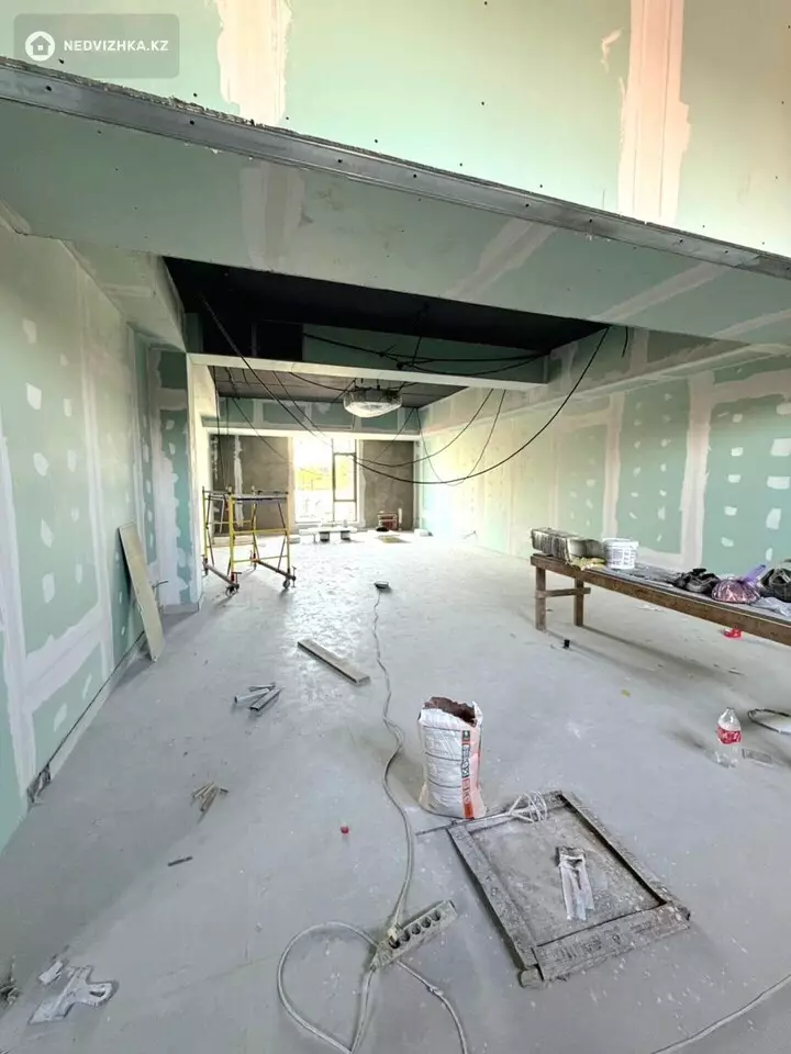 Помещение, этаж 1 из 4, 1 600 м², На длительный срок, фотография 5