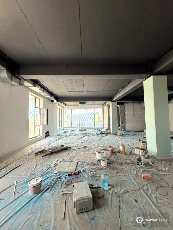 Помещение, этаж 1 из 4, 1 600 м², На длительный срок, фотография 4