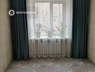 3-комнатная квартира, этаж 2 из 5, 63 м²