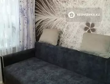 3-комнатная квартира, этаж 2 из 5, 63 м²