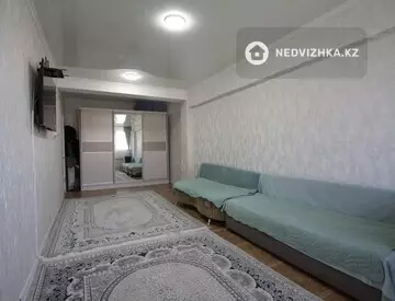 1-комнатная квартира, этаж 5 из 5, 38 м², миниатюра 2