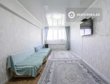 1-комнатная квартира, этаж 5 из 5, 38 м², миниатюра 1