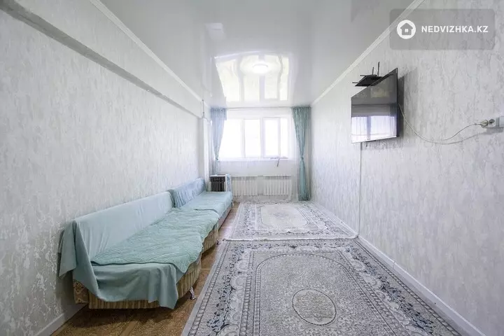 1-комнатная квартира, этаж 5 из 5, 38 м²
